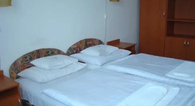 Hotel Termál