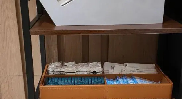 Shengxing Ruijin Hotel, Book Hotel Hotels in Liaoning with Parking, Parking