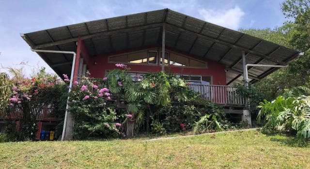 Коттедж с 3 комнатами Casa Cañitas