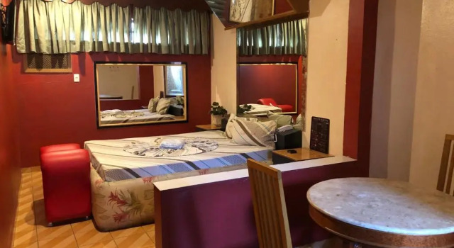 Номер Deluxe HOTEL MEDIEVAL