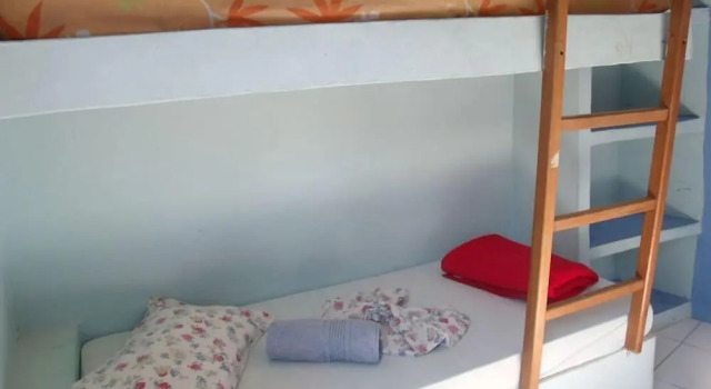 Номер Standard Hotel Fazenda Flamingos