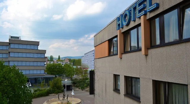 Fair Hotel am Rathaus