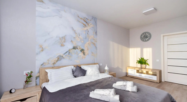 Апартаменты Апартаменты на улице Кирова 11