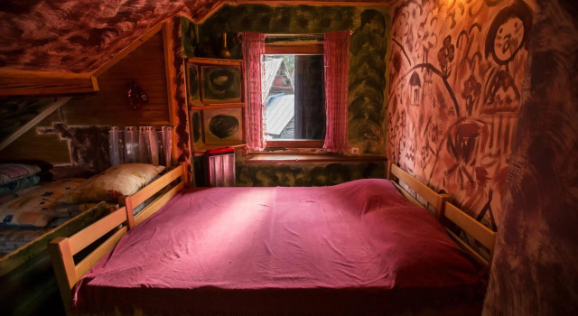 Chalet Baluma Maluba, Забронировать Шале Яхорина Горнолыжный курорт Яхорина, рядом с Ogorjelica 2