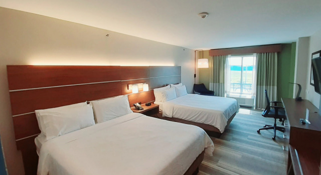 Holiday Inn Express Trincity by IHG, Забронировать Отель Отели Пиарко с завтраком, Завтраки