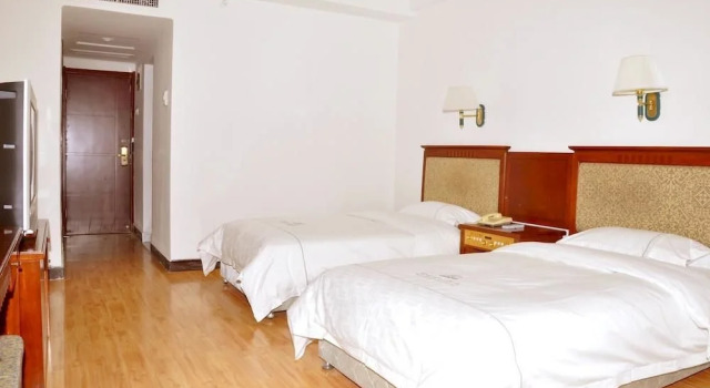 Wanhao Business Hotel