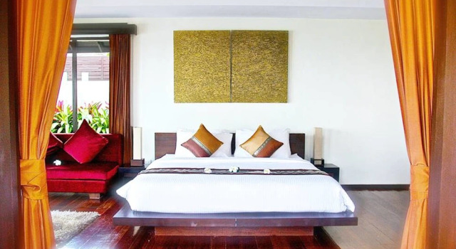 BCA Villa