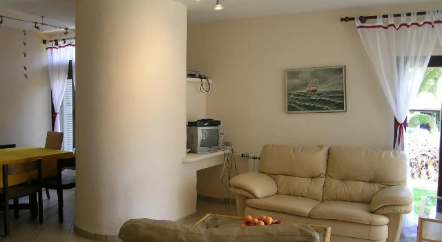 109D - Three Bedroom