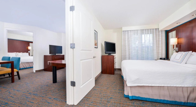 Residence Inn by Marriott Harrisonburg, Boek Hotel Hotels in Virginia met parkeren, Parkeren