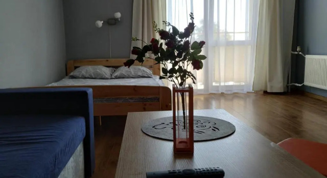 Apartament 3-go Maja, Varaa Huoneisto  