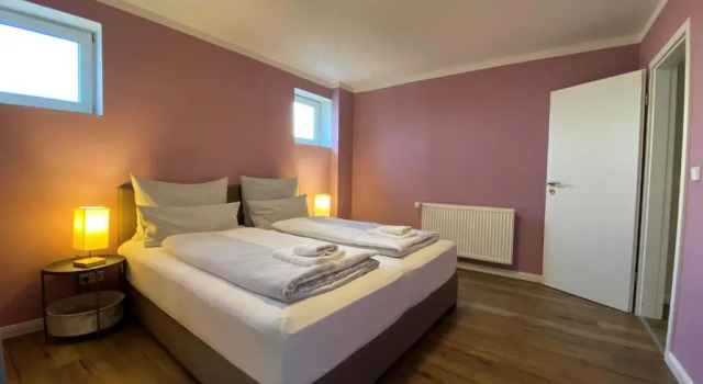 Апартаменты c 1 комнатой Amaroo - Rooms & Apartments "Charlotte"