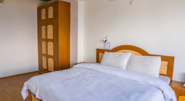 Номер Deluxe Hotel Kalpa Deshang