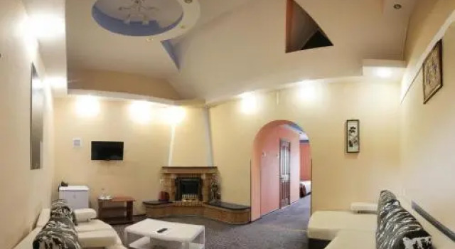 Venin Hotel