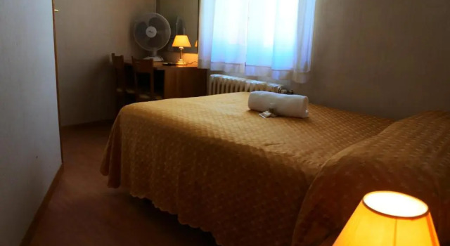 Номер Standard Hotel Loreto
