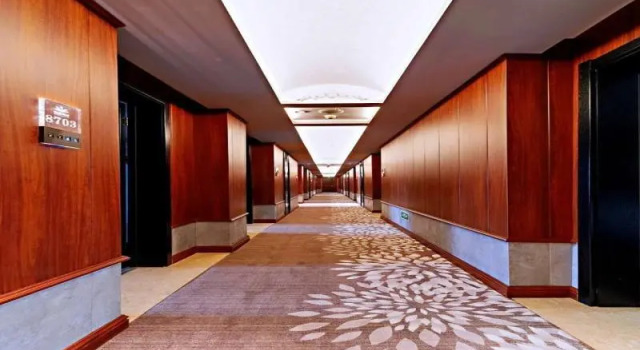 Номер Standard GreenTree Alliance JiangXi ShangRao YiYang County ZhiMin Aveune YingBin Avenue Hotel