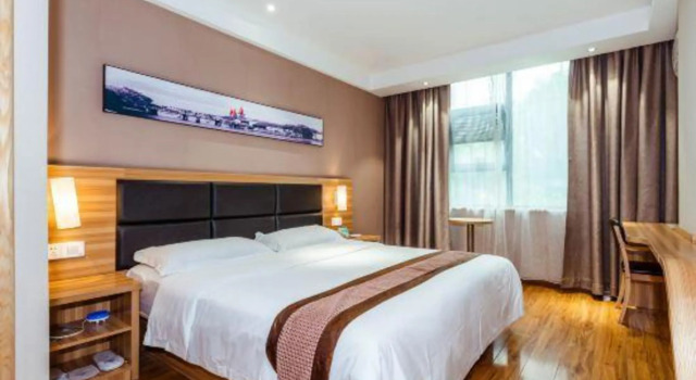 Morning Inn Changsha Tujiachong