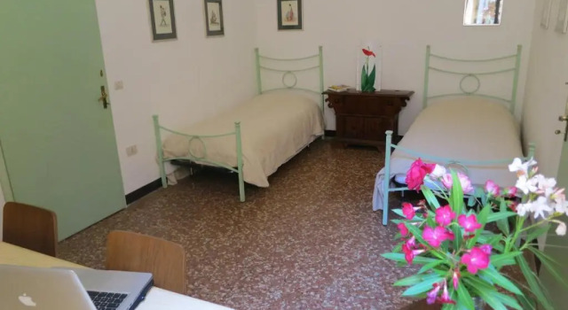 Номер Standard Casa Della Zia, Bologna by Short Holidays