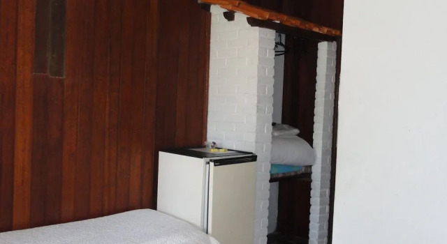 Hotel Serra De Penedo