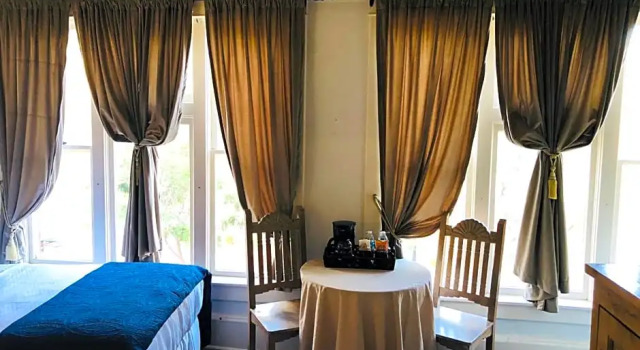 Deluxe værelse Hotel San Ramon