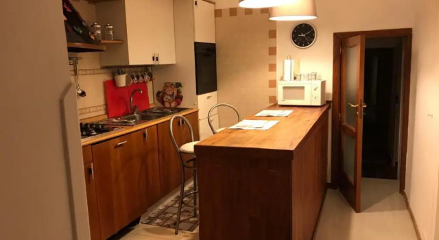 Апартаменты Deluxe Toledo Suite Apartment