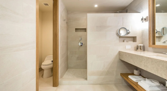 Двухместный номер Deluxe Bellevue Club Hotel