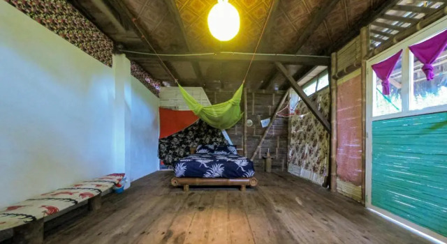 Raices Mompiche, Rezervasyon Otel Ruta del Sol ucuz oteller