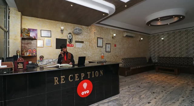 Hotel Apollo