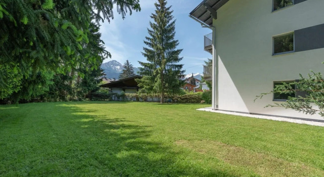 Апартаменты 5 Seasons House Zell am See - TOP 4 Summer Card