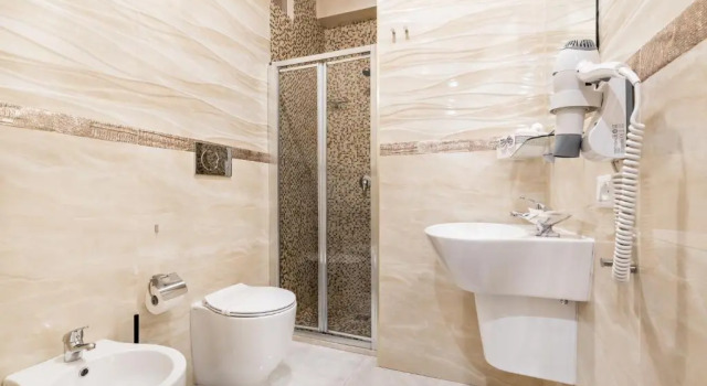 Номер Deluxe Gold House 2