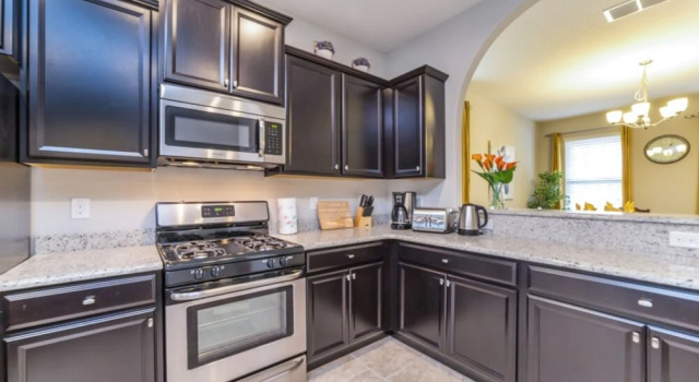 The Ultimate 5 Bedroom 4 Bathroom Solterra