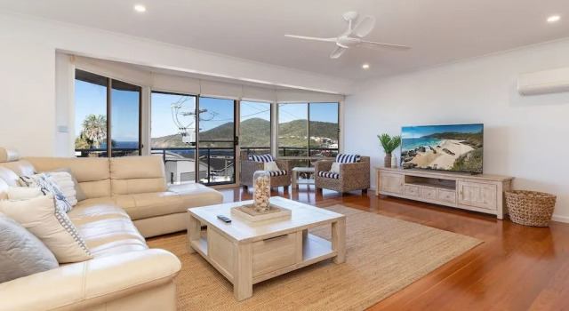 Lakeview Crescent 11, Rezerwuj Dom wakacyjny Forster North Coast New South Wales