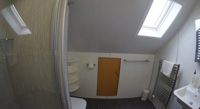 Семейный номер Standard Karrawa Guest House