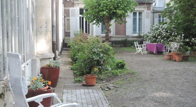 La Pause Doree