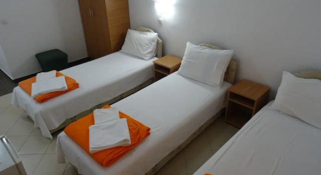 Hotel Vila Babović, Book Hotel Čanj Bar County