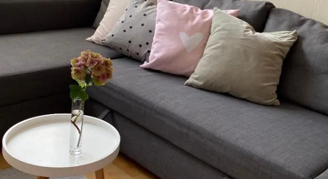 Апартаменты Die Ferienwohnung Itzehoe