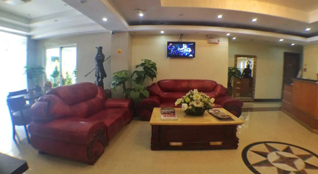 Rainbowland Hotel