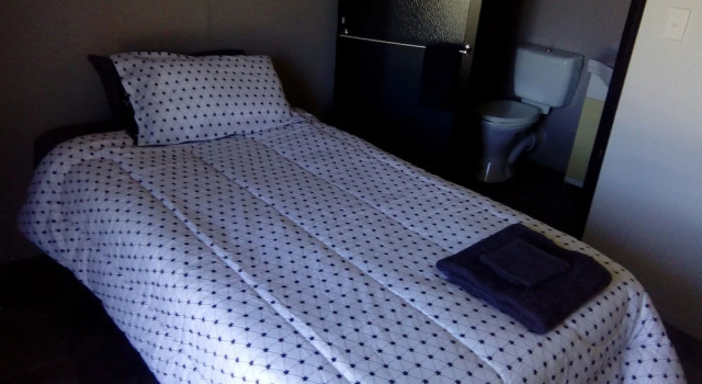Номер Standard Wondai Accommodation Units and Villas