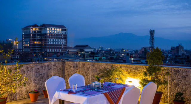 Семейный номер Standard Apsara Boutique Hotel
