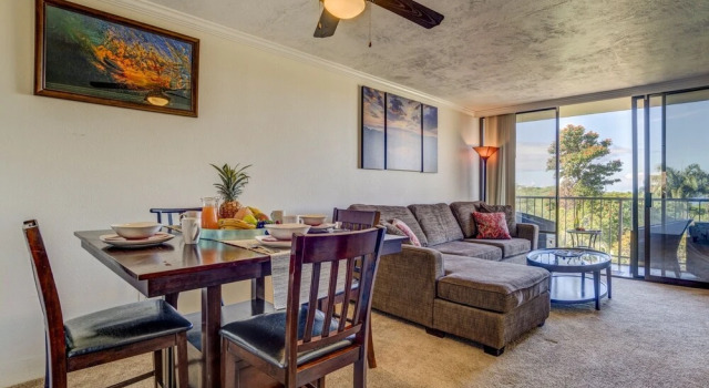 Pacific Shores B406 2 Bedroom Condo