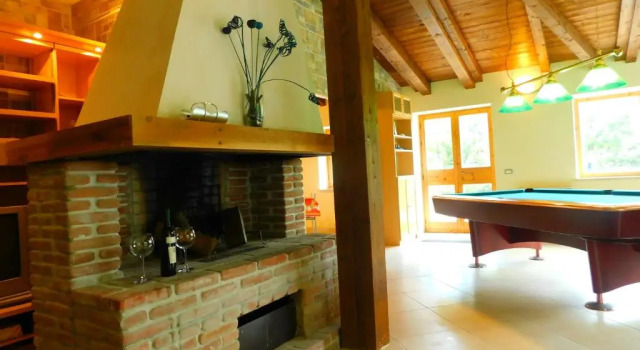 Villa Russo, Varaa Villa Hotellit Abruzzo aamiaisella, Aamiainen