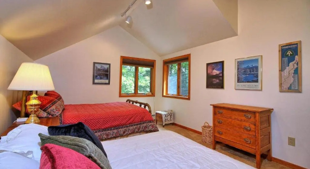 Lakewood Lodge, Buchen Sie Ferienhaus Killington 