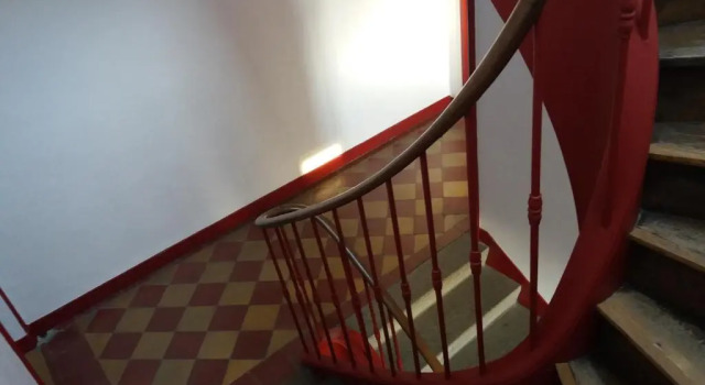 Апартаменты Le Heron Appartement 2 Chambres Nantais