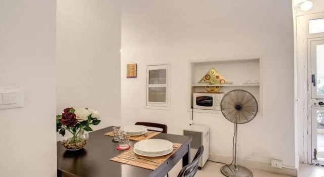 Studio Chiavari Campo de Fiori