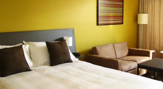 Portman House Serviced Apartments, Buchen Sie Ferienwohnung Scone Hunter Valley