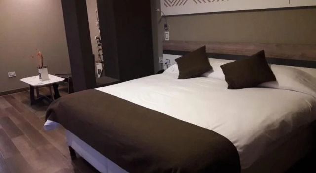 Hotel Belén, Reserva ahora Hotel Hoteles en Catamarca Province con piscina, Piscina