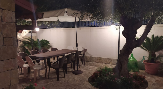Il Marchese di Trani - Villa Luxury, Book Villa Sommerhuse i Bisceglie, Hytte