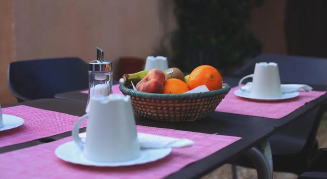 Коттедж Albergue Rural Las Águedas