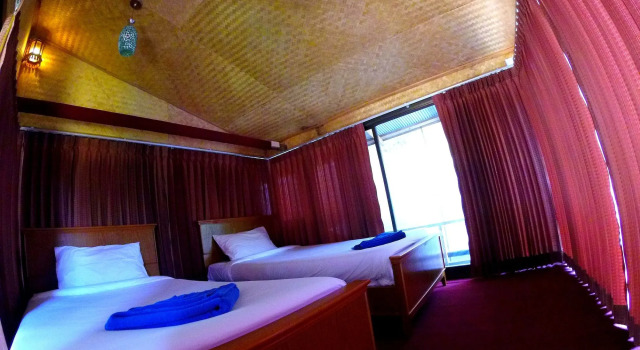 The Lazy Bar Guest House, Забронировать Отель СПА-отели провинции Краби, рядом с Ao Nang Krabi Boxing Stadium, SPA-услуги