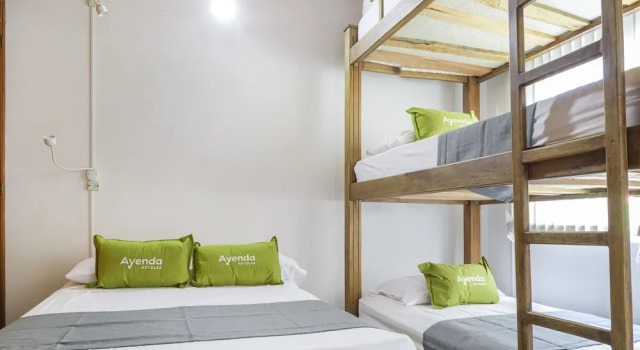 Люкс Comfort Hotel Boutique Laureles Home