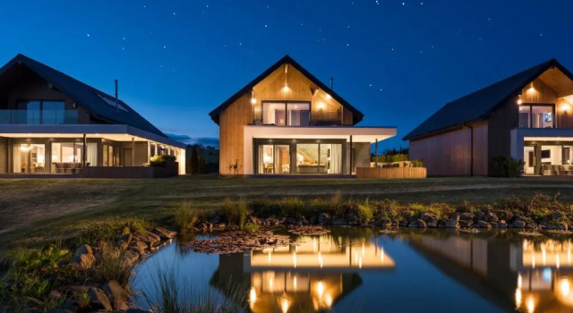 Lochside House Hotel & Spa, Prenota Resort Hotel resort a Firth of Clyde, Resort